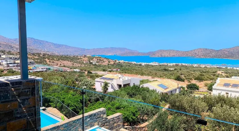 Apollonia Elounda View Villa - Image 1