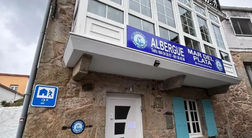 Albergue Mar del Plata - Image 1