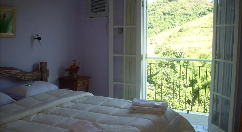 Pousada D'amoras - Image 1