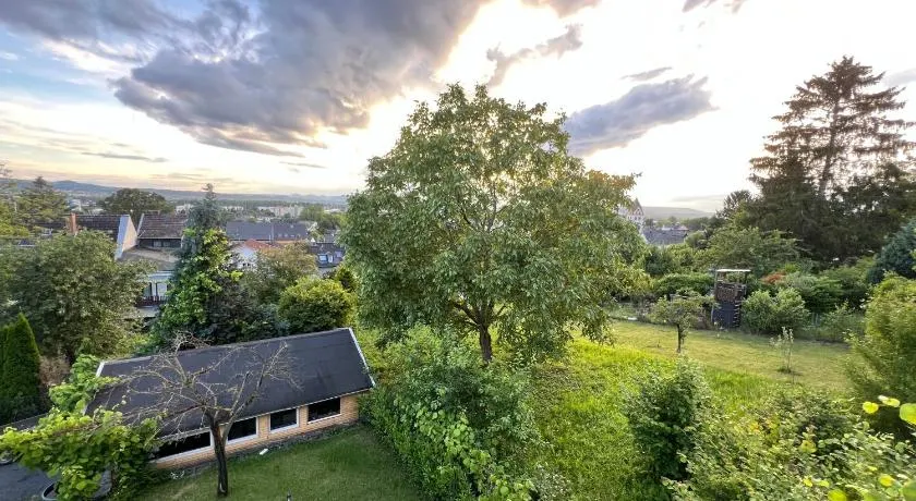 Wohnung mit schönem Aussicht - Image 1