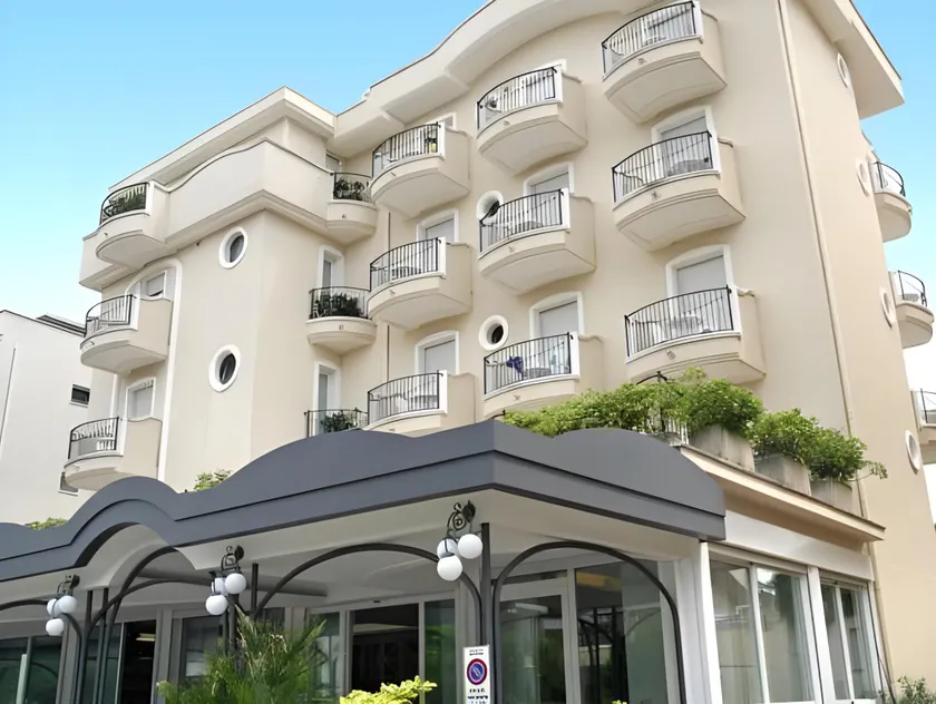 Hotel Darsena - Image 1