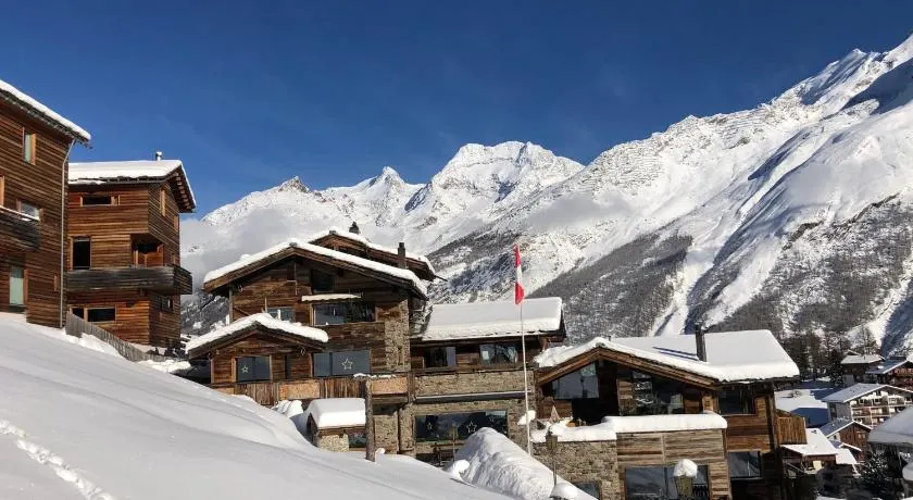 Boutique Lodge Spycher - Image 1