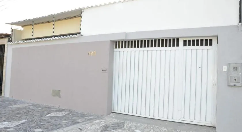 Casa de temporada família feliz - Image 1