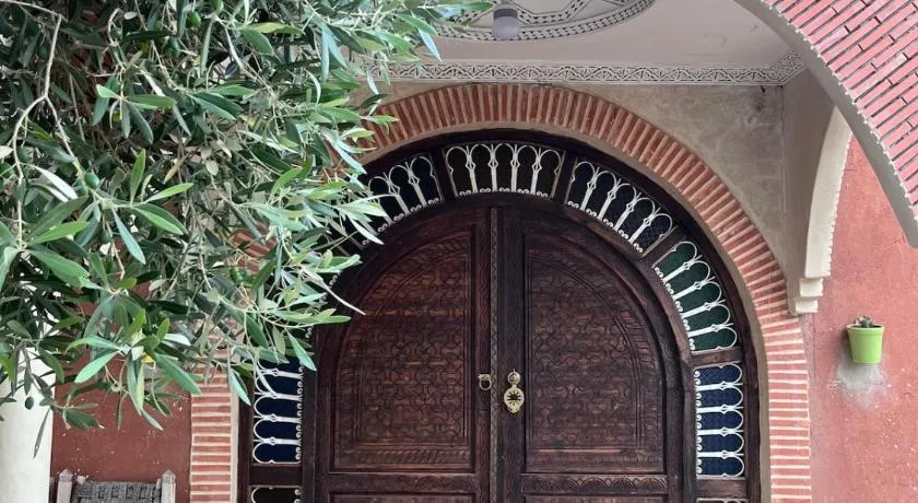 Charming villa in Safi - Image 1