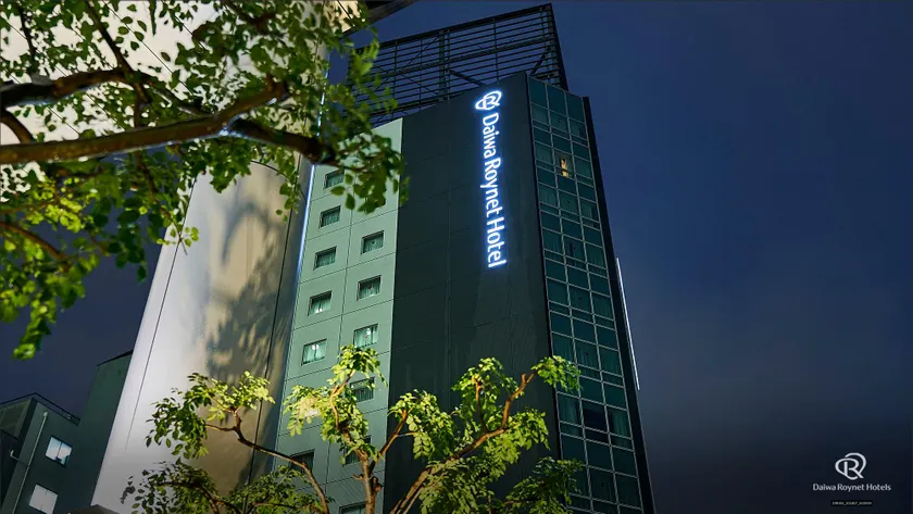 Daiwa Roynet Hotel Nagoya Eki Mae - Image 1