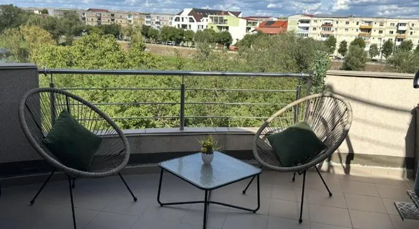 Rotonda apartment - Image 1