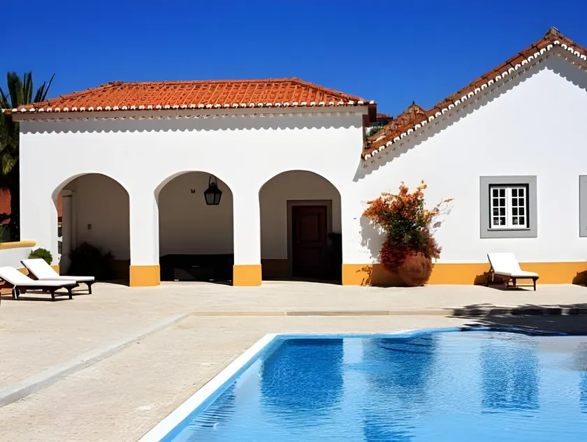Herdade da Calada - Image 1