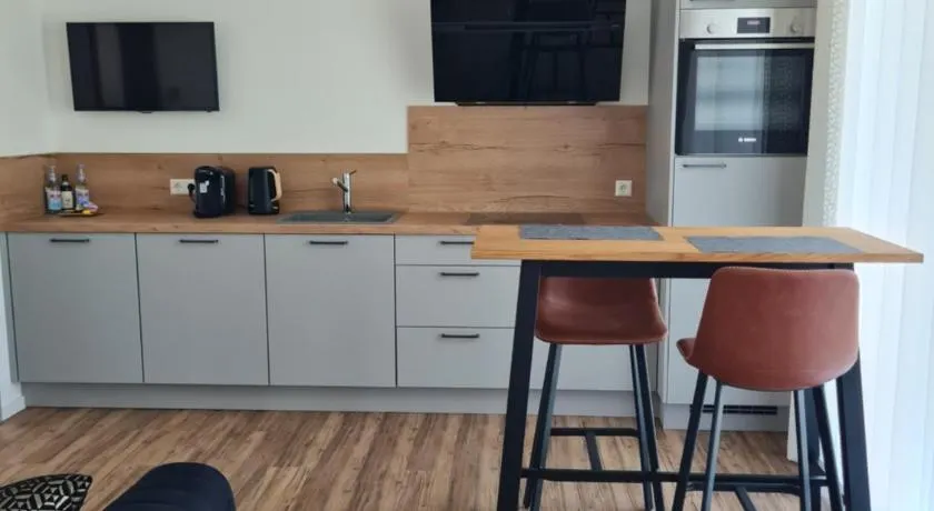 Ferienwohnung Wiesflecken - Image 1