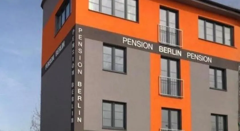 Pension Berlin - Image 1