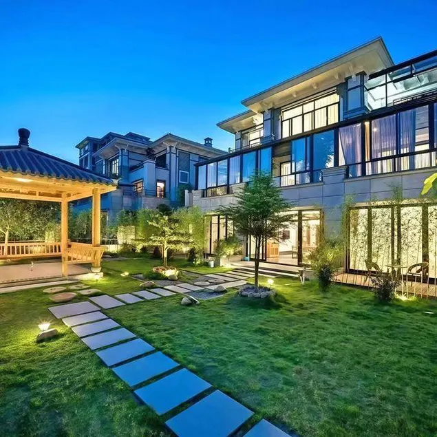 Weihelai Holiday Villa - Image 1