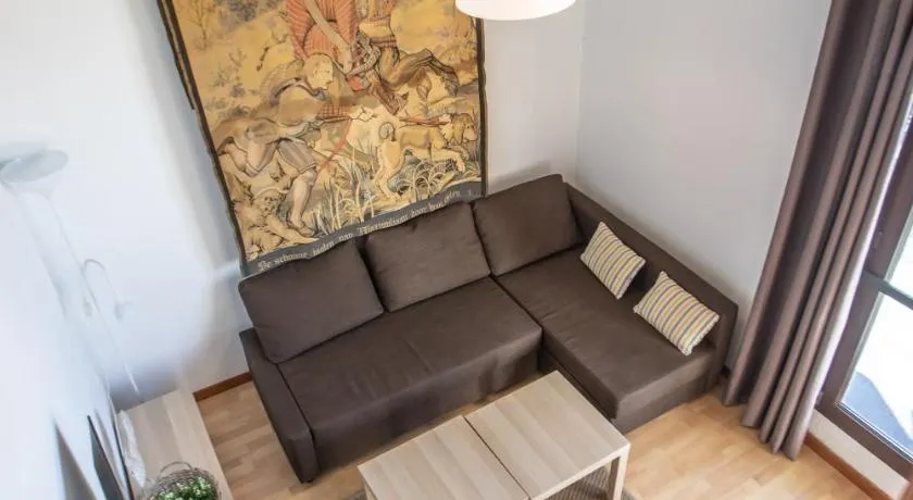 APARTAMENTO BELLEVUE - Image 1