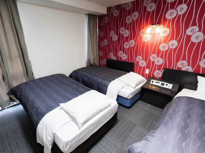 Shikoku Central Hotel - Image 1