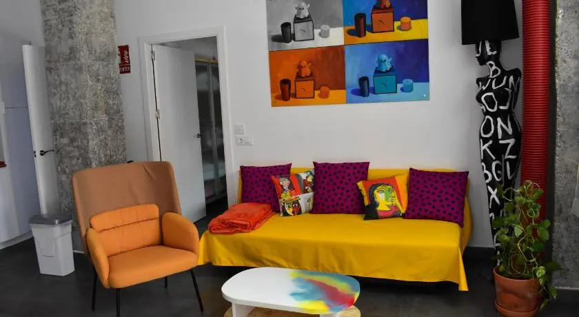 Sevilla Urban Flat - Image 1