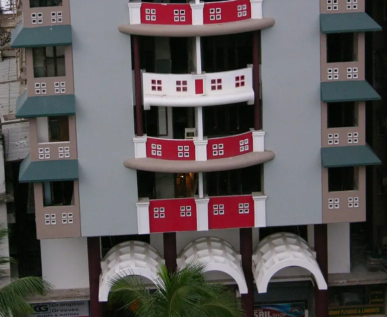 Hotel Millennium - Image 1