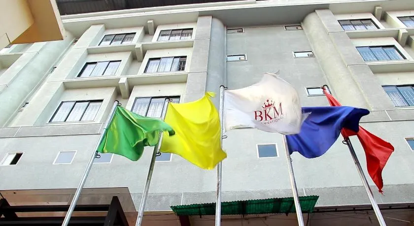 Hotel BKM International - Image 1