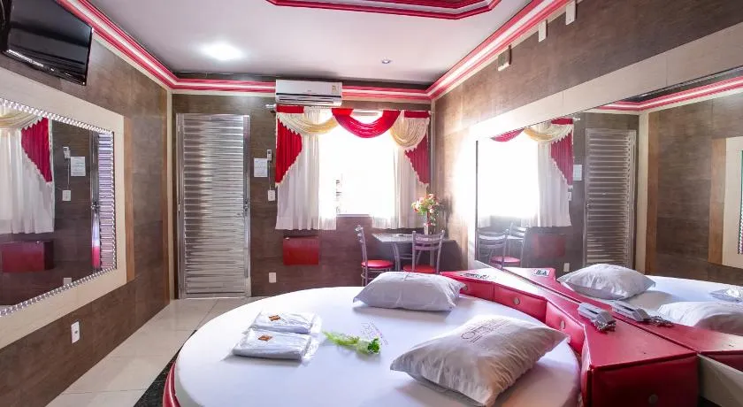 Motel Desejo - Image 1