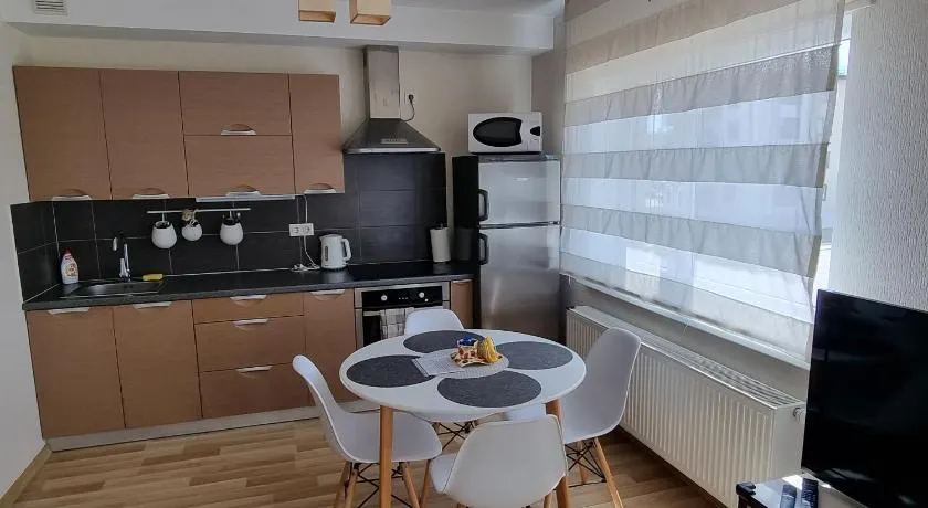 Cozy Sigulda Apartment - Image 1