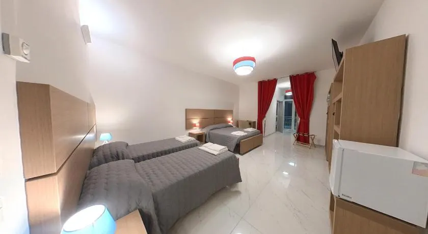 San Cataldo Hotel - Image 1