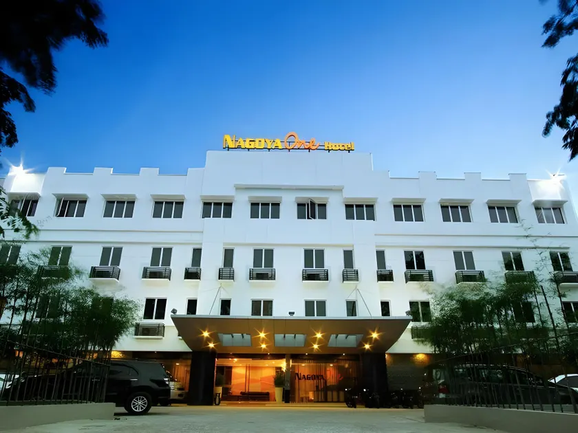 Nagoya One Hotel - Image 1