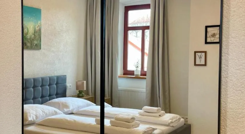 Alipoint Apartments - Image 1