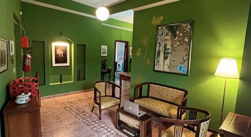 La Stazione di Posta - Image 1