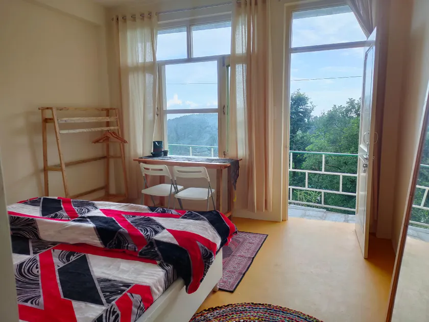 Cosmic geeks: Markaba apartment with kitchen' wifi - Image 1