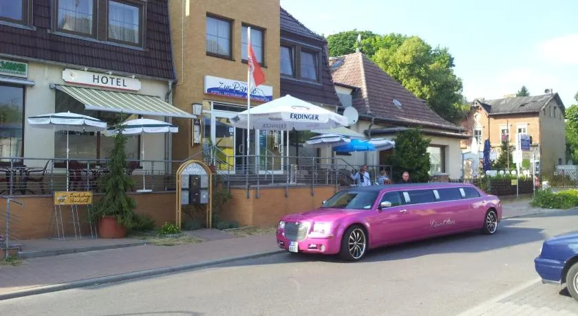 Hotel "Zur Panke" - Image 1