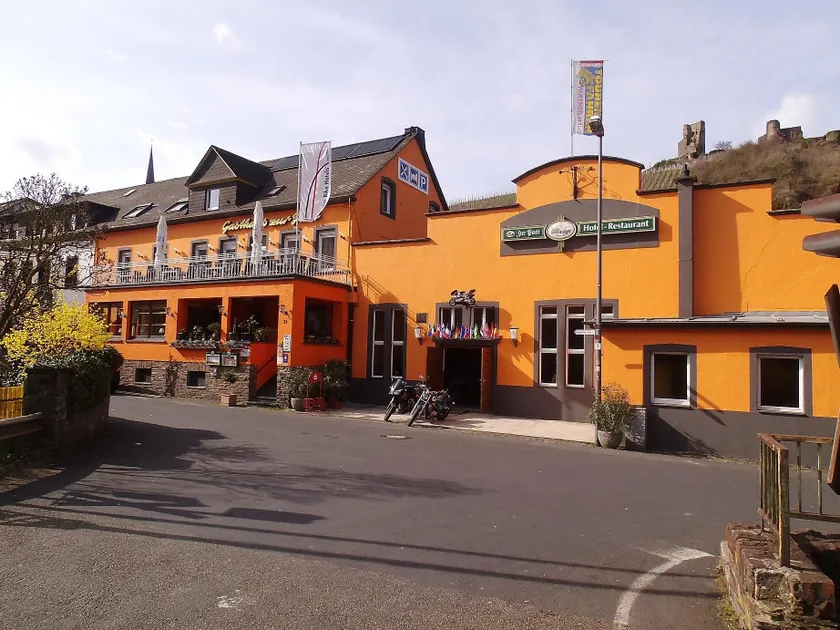 Gasthaus zur Post - Image 1