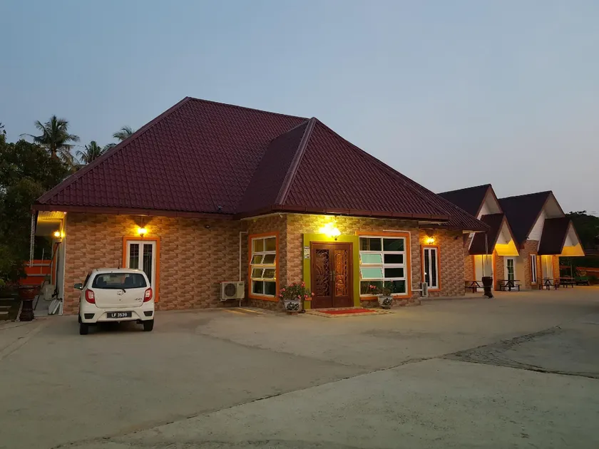 Pilly Homestay - Image 1
