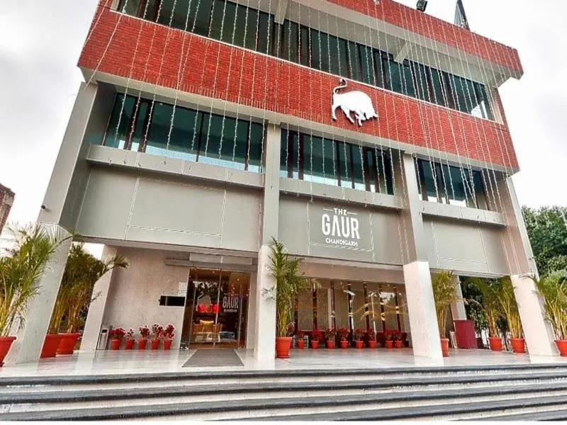 The Gaur Chandigarh - Image 1