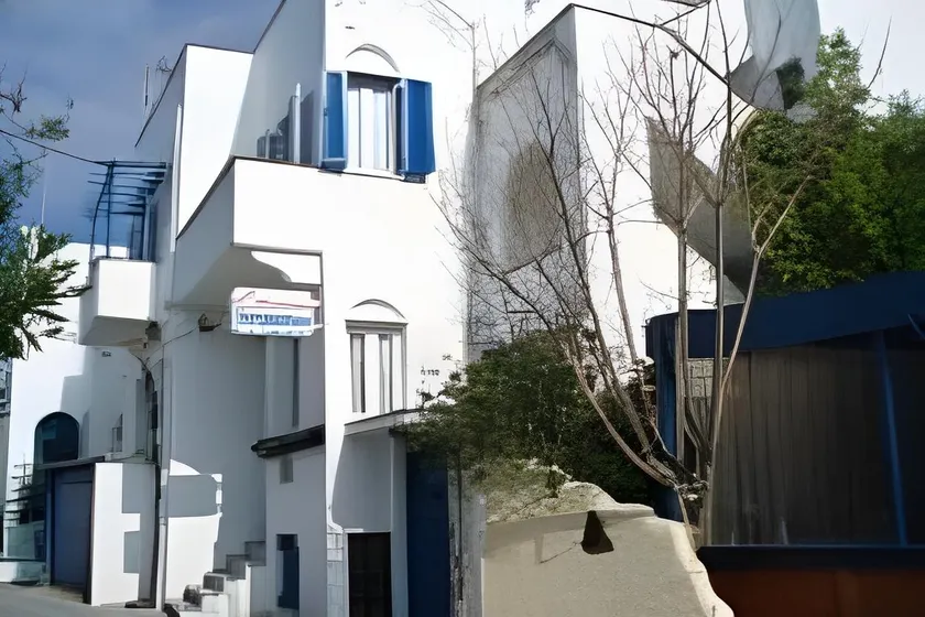 Pension Verykokkos - Image 1