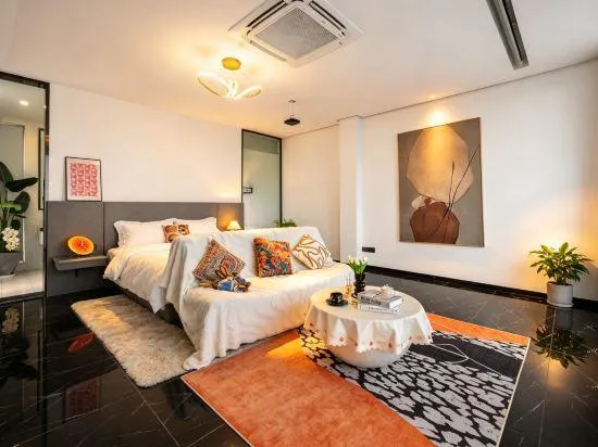 Xiamen Yushan Villa - Image 1