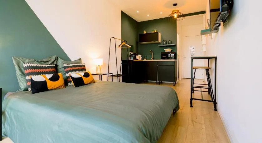 Le studio tendance - Image 1