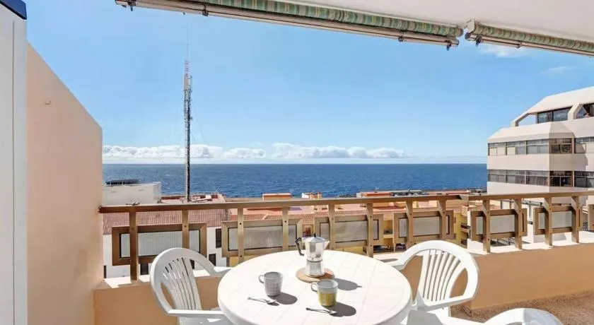 Costa Azul apartamento con vista - Image 1