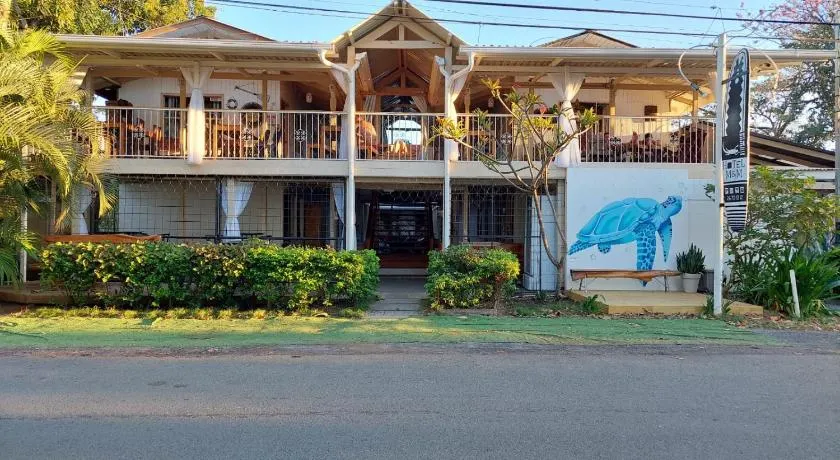 Hotel M&M Beach House - Image 1