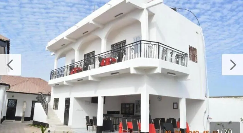 Sukuta nema guest house - Image 1
