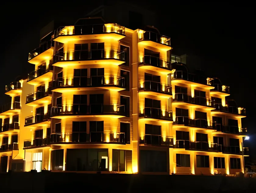 Legacy Hotel - Image 1