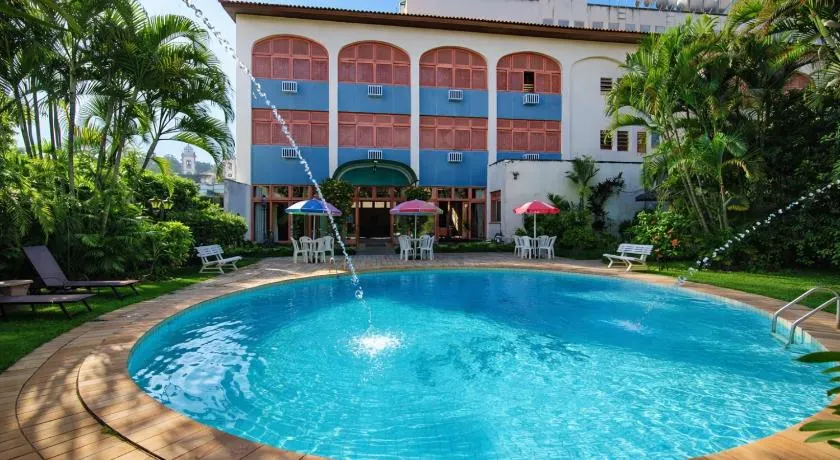 Hotel Ponte Real - Image 1