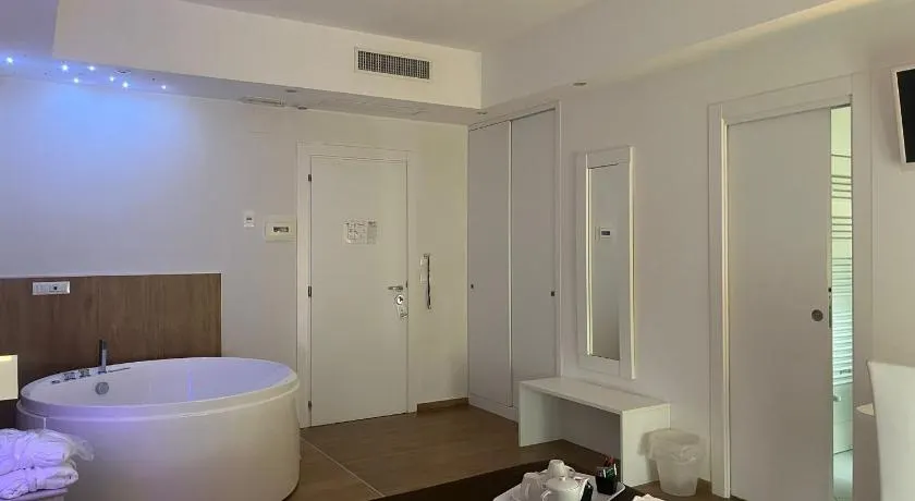 Boutique Hotel e Spa Città Bianca - Image 1