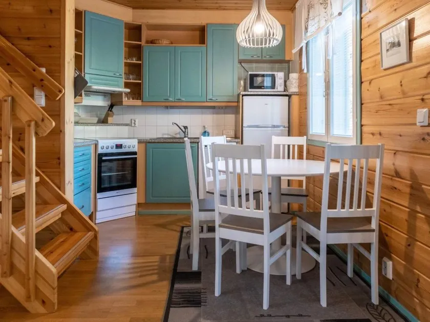 Holiday Home Noukatti by Interhome - Image 1