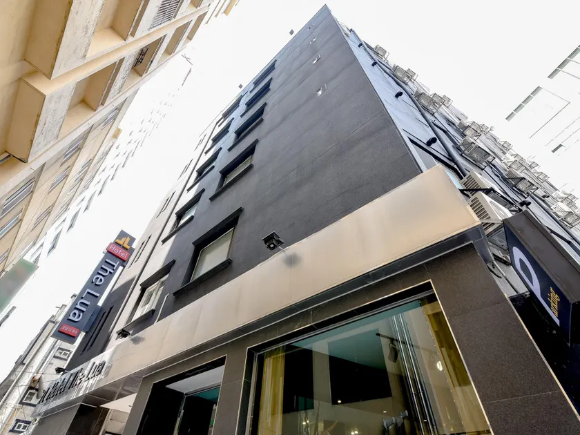 Hotel the Lua Nampo - Image 1