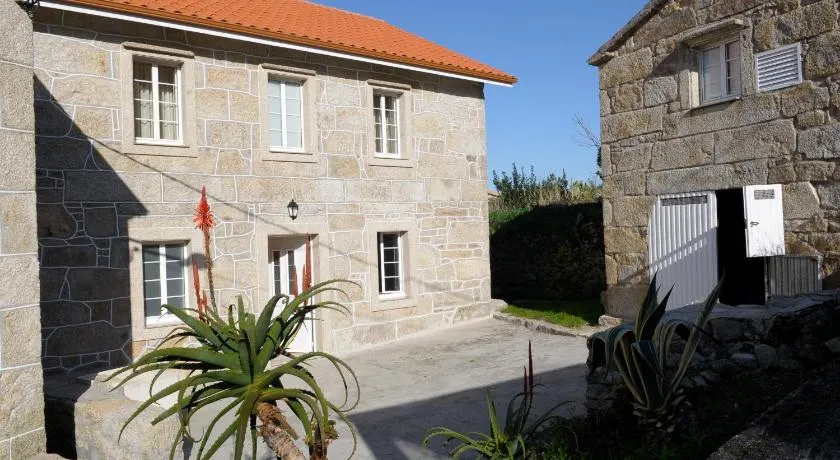 Casa da Curra-Carnota - Image 1