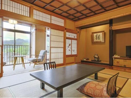 Takahashiya Kanzansou - Image 1