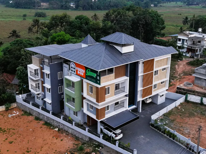 Veedu and Co Greens - Image 1