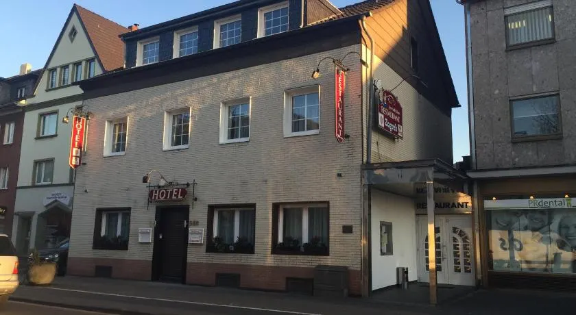 Hotel Restaurant Zagreb - Image 1