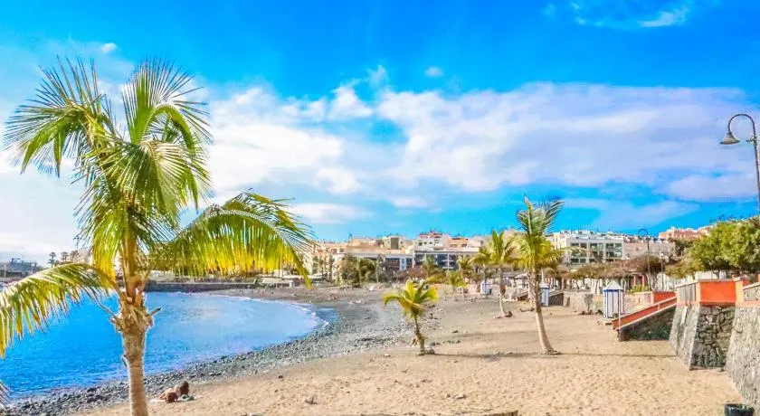 Rentaliday Blue Beach - Image 1