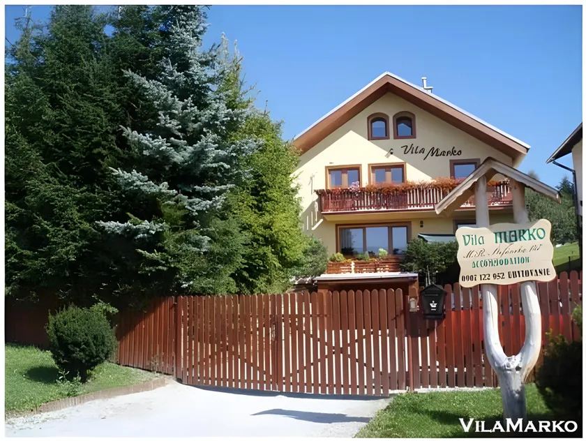Vila Marko - Image 1