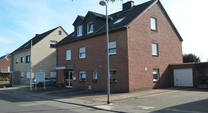 Frühstückspension Stenbrock - Image 1