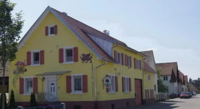 Gästehaus Gravell - Image 1