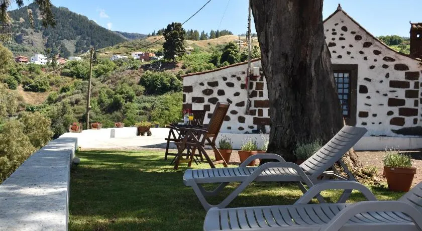 Casa Rural Tintilla - Image 1